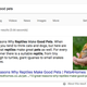 Image for article titled Google is finally admitting it has a filter-bubble problem